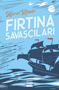 Fırtına Savaşçıları