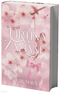 Fırtına Zamanı 2 (Ciltli)