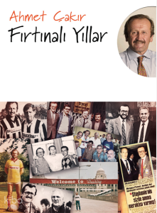 Fırtınalı Yıllar