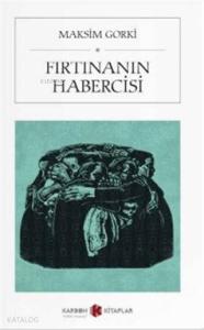 Fırtınanın Habercisi