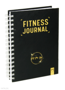 Fitness Journal