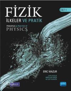 Fizik - 1 - İlkeler ve Pratik (Çözümler)