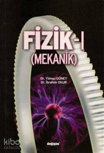 Fizik-1; (Mekanik)