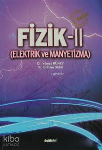 Fizik-2; Elektrik ve Manyetizma