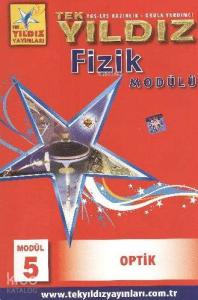 Fizik Modül 5 - Optik