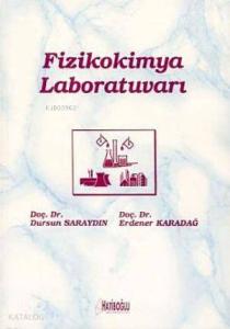 Fizikokimya Laboratuvarı
