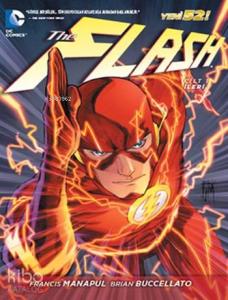 Flash Cilt:1 İleri