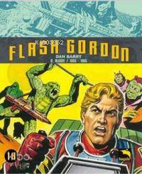 Flash Gordon Cilt 18 - 1963 - 1965; 9. Albüm