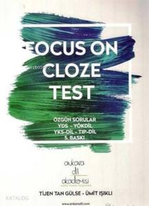 Focus On Cloze Test