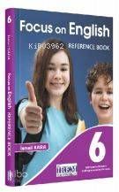 Focus On English 6