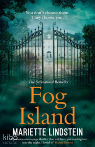 Fog Island (Fog Island Trilogy, Book 1)