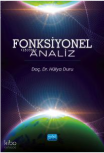Fonksiyonel Analiz