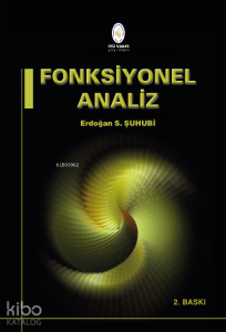 Fonksiyonel Analiz