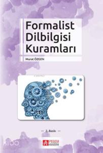 Formalist Dilbilgisi Kuramları