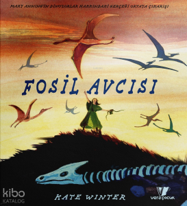 Fosil Avcısı