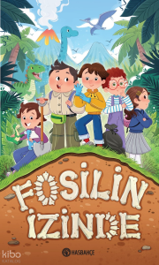 Fosilin İzinde
