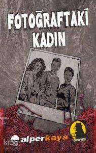 Fotoğraftaki Kadın – Komiser Tahsin