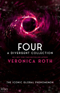 Four: A Divergent Collection
