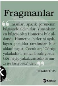 Fragmanlar