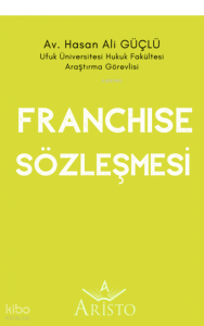 Franchise Sözleşmesi