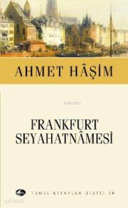 Frankfurt Seyahatnamesi (Cep Boy)