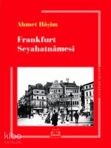 Frankfurt Seyahatnamesi