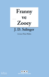 Franny Ve Zooey