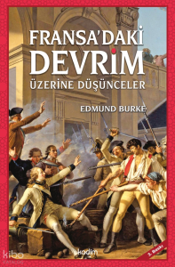 Fransa'daki Devrim Üzerine Düşünceler