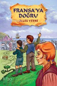 Fransa'ya Doğru