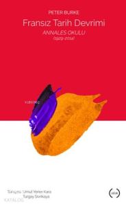 Fransız Tarih Devrimi; Annales Okulu