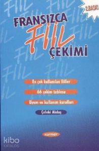 Fransızca Fiil Çekimi