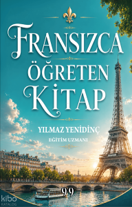 Fransızca Öğreten Kitap