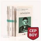 Franz Kafka Cep Boy Seti (6 Kitap)