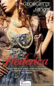 Frederica