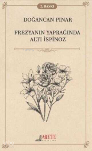 Frezyanın Yaprağında Altı İspinoz