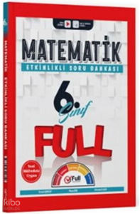 Full Matematik 06.Sınıf S.B. Matematik