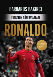 Futbolun Süperstarları - Ronaldo