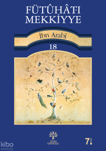 Fütuhat-ı Mekkiyye 18