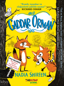 Gaddar Orman-1