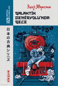 Galaktik Demiryolu’nda Gece