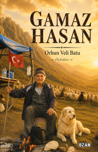 Gamaz Hasan