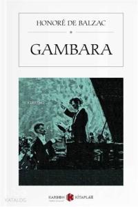 Gambara (Cep Boy)