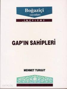 Gap'ın Sahipleri