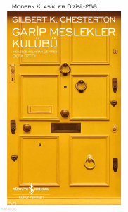 Garip Meslekler Kulübü