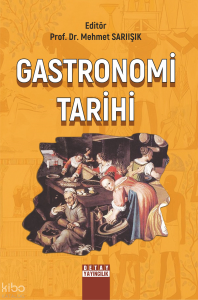 Gastronomi Tarihi