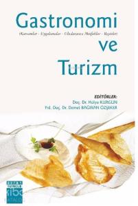 Gastronomi ve Turizm