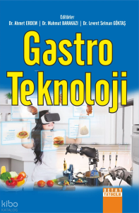 Gastroteknoloji