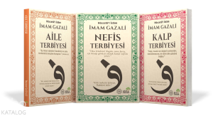 Gazali ile Terbiye Yolculuğu