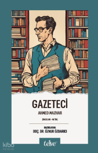 Gazeteci