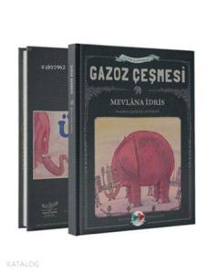 Gazoz Çeşmesi